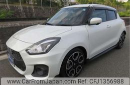 suzuki swift 2019 -SUZUKI 【広島 311ﾘ 33】--Swift CBA-ZC33S--ZC33S-123326---SUZUKI 【広島 311ﾘ 33】--Swift CBA-ZC33S--ZC33S-123326-