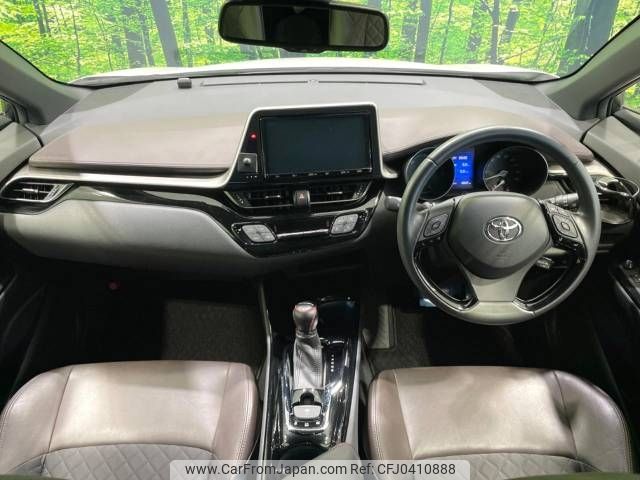 toyota c-hr 2019 -TOYOTA--C-HR DAA-ZYX10--ZYX10-2178060---TOYOTA--C-HR DAA-ZYX10--ZYX10-2178060- image 2