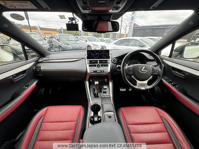 lexus nx 2020 quick_quick_AYZ10_AYZ10-1029109 image 2