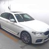 bmw 5-series 2017 quick_quick_DBA-JA20_WBAJA52030WA34409 image 4