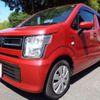 suzuki wagon-r 2020 -SUZUKI 【岐阜 583ﾎ 12】--Wagon R 5AA-MH95S--MH95S-142964---SUZUKI 【岐阜 583ﾎ 12】--Wagon R 5AA-MH95S--MH95S-142964- image 1