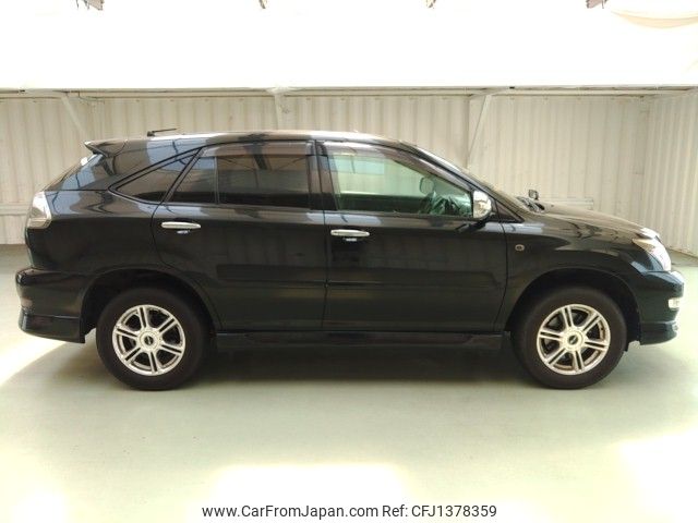 toyota harrier 2003 ENHANCEAUTO_1_ea301547 image 2