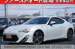 toyota 86 2012 -TOYOTA--86 ZN6--024198---TOYOTA--86 ZN6--024198-