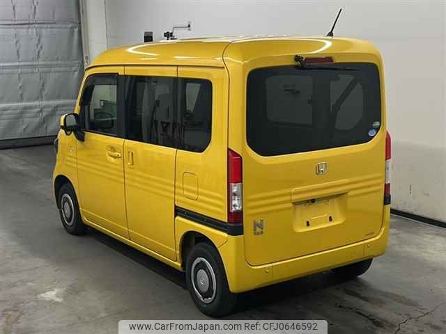 honda n-van 2019 -HONDA--N VAN JJ1-3020144---HONDA--N VAN JJ1-3020144- image 2