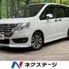 honda stepwagon 2013 -HONDA--Stepwgn DBA-RK5--RK5-1346829---HONDA--Stepwgn DBA-RK5--RK5-1346829- image 1