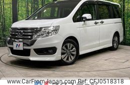 honda stepwagon 2013 -HONDA--Stepwgn DBA-RK5--RK5-1346829---HONDA--Stepwgn DBA-RK5--RK5-1346829-