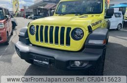 chrysler jeep-wrangler 2022 -CHRYSLER--Jeep Wrangler 3BA-JL20L--1C4HJXMN9NW267463---CHRYSLER--Jeep Wrangler 3BA-JL20L--1C4HJXMN9NW267463-