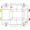 nissan elgrand 2011 -NISSAN--Elgrand DBA-PNE52--PNE52-001806---NISSAN--Elgrand DBA-PNE52--PNE52-001806- image 2