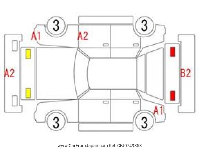 nissan elgrand 2011 -NISSAN--Elgrand DBA-PNE52--PNE52-001806---NISSAN--Elgrand DBA-PNE52--PNE52-001806- image 2