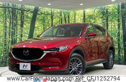 mazda cx-5 2020 -MAZDA--CX-5 3DA-KF2P--KF2P-409447---MAZDA--CX-5 3DA-KF2P--KF2P-409447-