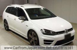 volkswagen golf-variant 2016 CFJ1816161