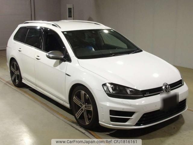 volkswagen golf-variant 2016 CFJ1816161 image 1
