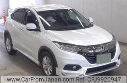 honda vezel 2020 quick_quick_DBA-RU1_RU1-1328423