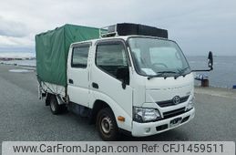 toyota dyna-truck 2018 quick_quick_LDF-KDY231_KDY231-8034325
