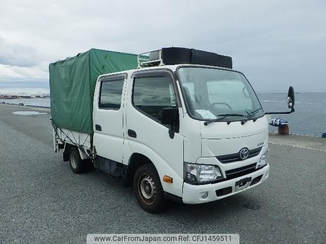 toyota dyna-truck 2018 quick_quick_LDF-KDY231_KDY231-8034325 image 1