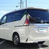 nissan serena 2017 -NISSAN--Serena DAA-GFC27--GFC27-070366---NISSAN--Serena DAA-GFC27--GFC27-070366- image 15