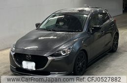 mazda demio 2021 -MAZDA 【福岡 504ぬ5405】--MAZDA2 DJ5FS-605623---MAZDA 【福岡 504ぬ5405】--MAZDA2 DJ5FS-605623-