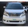 toyota vellfire 2009 quick_quick_ANH20W_ANH20-8073233 image 2