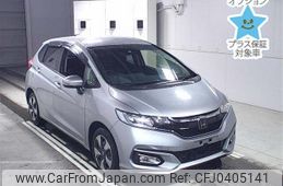 honda fit 2017 -HONDA--Fit GP5-1309819---HONDA--Fit GP5-1309819-