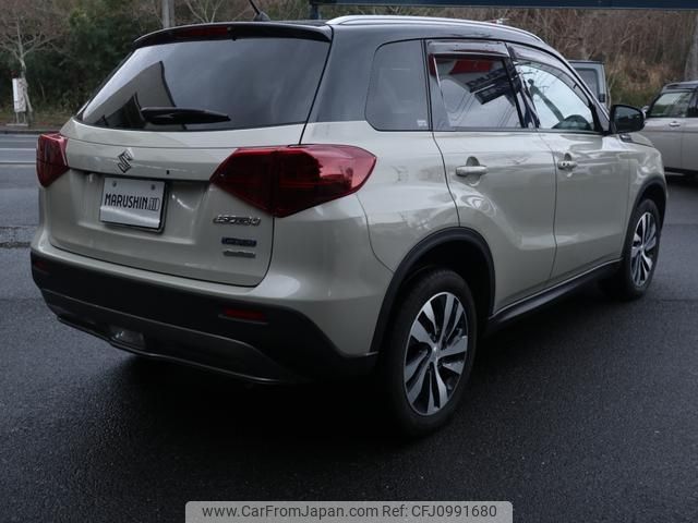 suzuki escudo 2022 CFJ0991680 image 2
