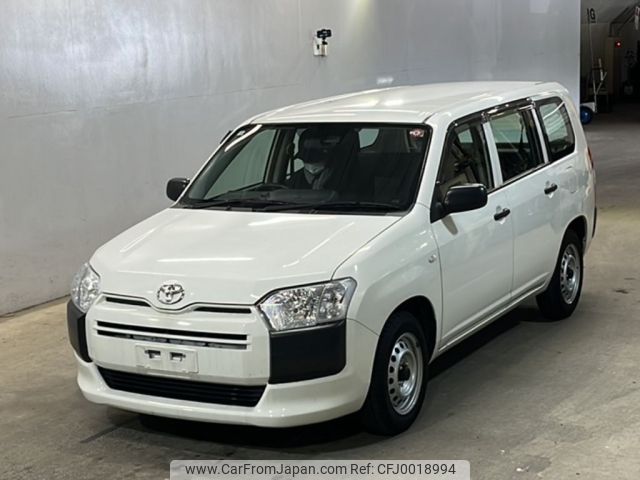 toyota probox-van 2019 -TOYOTA--Probox Van NSP160V-0043593---TOYOTA--Probox Van NSP160V-0043593- image 1