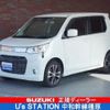 suzuki wagon-r-stingray 2014 quick_quick_DBA-MH34S_MH34S-945573 image 1