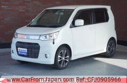 suzuki wagon-r-stingray 2014 quick_quick_DBA-MH34S_MH34S-945573