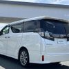 toyota vellfire 2016 -TOYOTA--Vellfire DBA-AGH30W--AGH30-0106205---TOYOTA--Vellfire DBA-AGH30W--AGH30-0106205- image 15