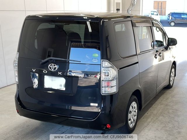 toyota voxy 2013 -TOYOTA--Voxy ZRR70G-0567189---TOYOTA--Voxy ZRR70G-0567189- image 2