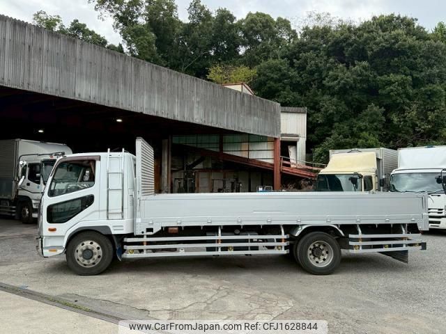 mitsubishi-fuso fighter 2016 CFJ1628844 image 2