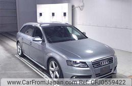 audi a4 2010 -AUDI--Audi A4 8KCDNF-AA065432---AUDI--Audi A4 8KCDNF-AA065432-