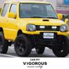 suzuki jimny 2004 quick_quick_ABA-JB23W_JB23W-401698 image 1