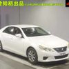 toyota mark-x 2012 -TOYOTA--MarkX GRX130-6059039---TOYOTA--MarkX GRX130-6059039- image 1