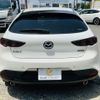 mazda mazda3 2019 -MAZDA--MAZDA3 3DA-BP8P--BP8P-101111---MAZDA--MAZDA3 3DA-BP8P--BP8P-101111- image 21