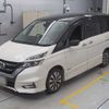 nissan serena 2017 -NISSAN--Serena GFC27-053235---NISSAN--Serena GFC27-053235- image 1