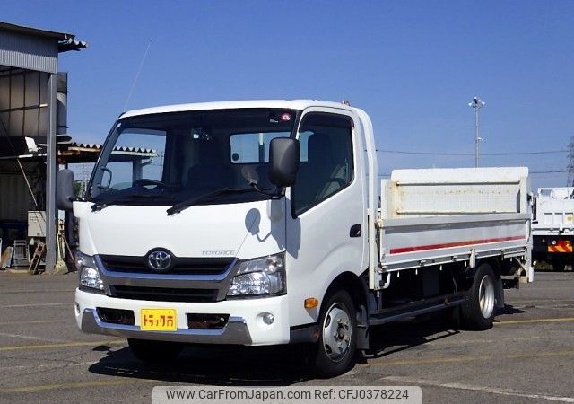 toyota toyoace 2015 REALMOTOR_N9024090054F-90 image 1