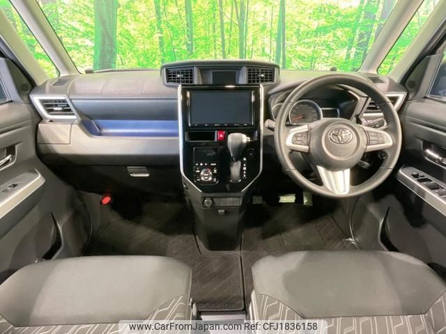 toyota roomy 2018 CFJ1836158 image 2