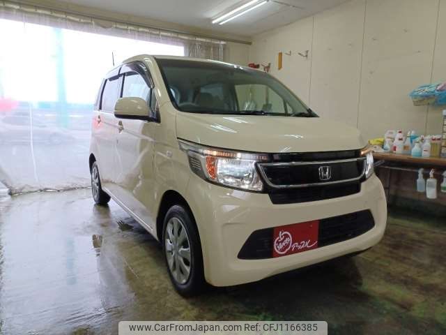 honda n-wgn 2014 -HONDA--N WGN DBA-JH2--JH2-1010095---HONDA--N WGN DBA-JH2--JH2-1010095- image 1