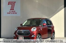 daihatsu cast 2017 -DAIHATSU--Cast DBA-LA250S--LA250S-0081389---DAIHATSU--Cast DBA-LA250S--LA250S-0081389-