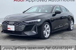 audi a5 2025 CFJ1872046