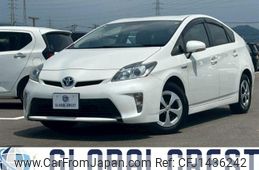 toyota prius 2015 -TOYOTA--Prius DAA-ZVW30--ZVW30-1917269---TOYOTA--Prius DAA-ZVW30--ZVW30-1917269-