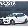 subaru wrx 2017 -SUBARU--WRX VAB--020999---SUBARU--WRX VAB--020999- image 1