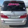 toyota alphard 2005 NIKYO_RH32793 image 4