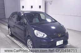 honda fit 2020 -HONDA 【岐阜 504ﾂ127】--Fit GR1-1000574---HONDA 【岐阜 504ﾂ127】--Fit GR1-1000574-