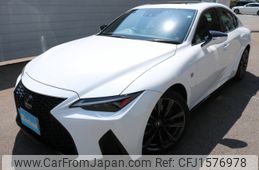 lexus is 2023 CFJ1576978