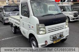 suzuki carry-truck 2004 -SUZUKI 【三重 42ｷ9406】--Carry Truck DA63T--286793---SUZUKI 【三重 42ｷ9406】--Carry Truck DA63T--286793-