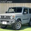 suzuki jimny 2019 quick_quick_3BA-JB64W_JB64W-123757 image 1