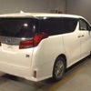 toyota alphard 2022 -TOYOTA--Alphard 6AA-AYH30W--AYH30-0140374---TOYOTA--Alphard 6AA-AYH30W--AYH30-0140374- image 2