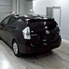 toyota prius-α 2012 -TOYOTA--Prius α ZVW40W-3050334---TOYOTA--Prius α ZVW40W-3050334- image 2