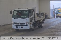 mitsubishi-fuso fighter 2012 -MITSUBISHI 【大宮 100ﾀ1913】--Fuso Fighter FK71F-570314---MITSUBISHI 【大宮 100ﾀ1913】--Fuso Fighter FK71F-570314-